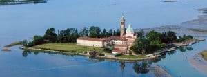 Laguna - Hotel Europa Grado