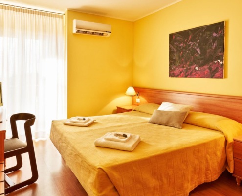 Hotel Europa Grado
