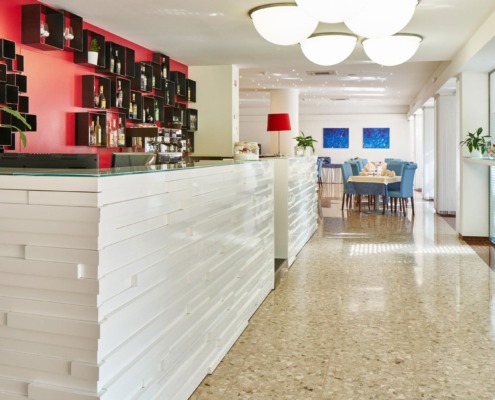 Hotel Europa Grado