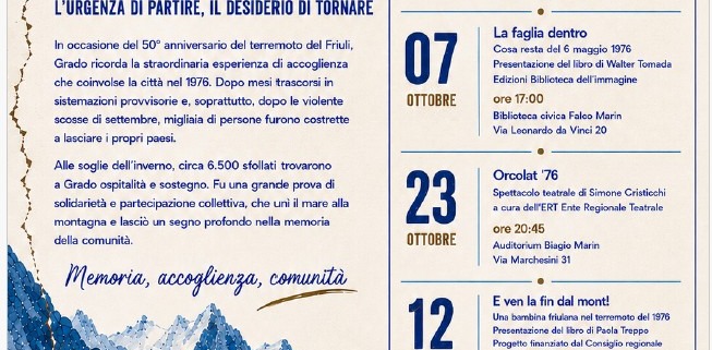 Foto Comune di Grado